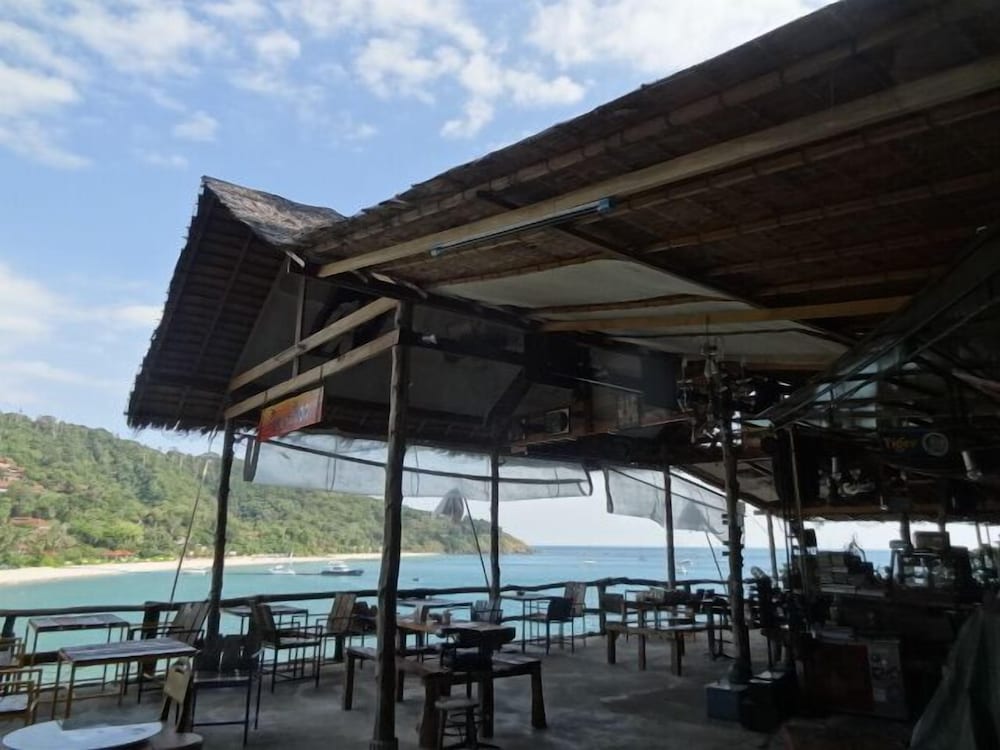 Hidden Cliff Hostel