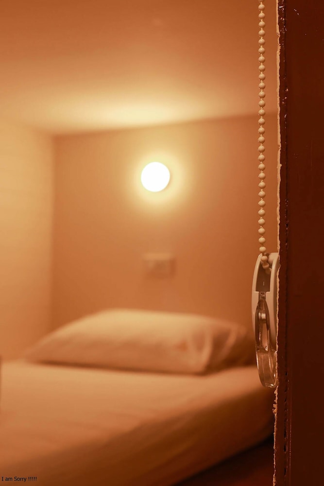 Shanti Hostel