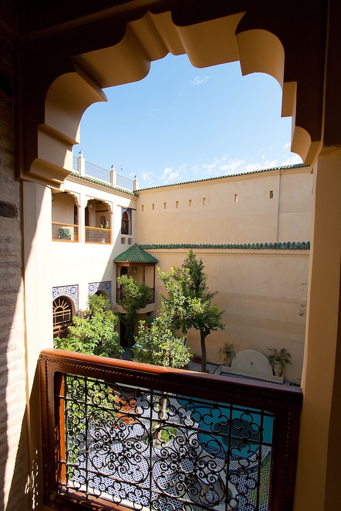 Hotel Ryad Salama - Image 1