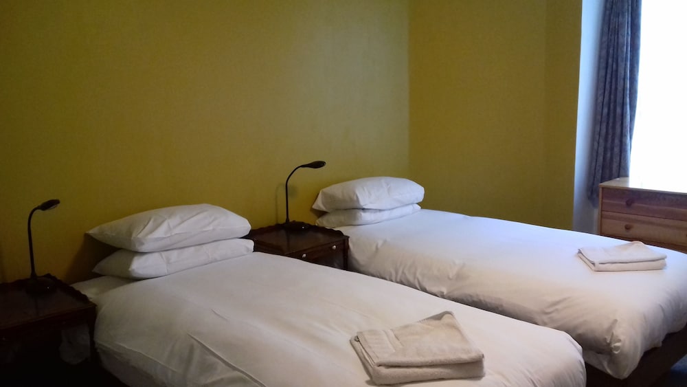 Beersbridge Lodge view 4