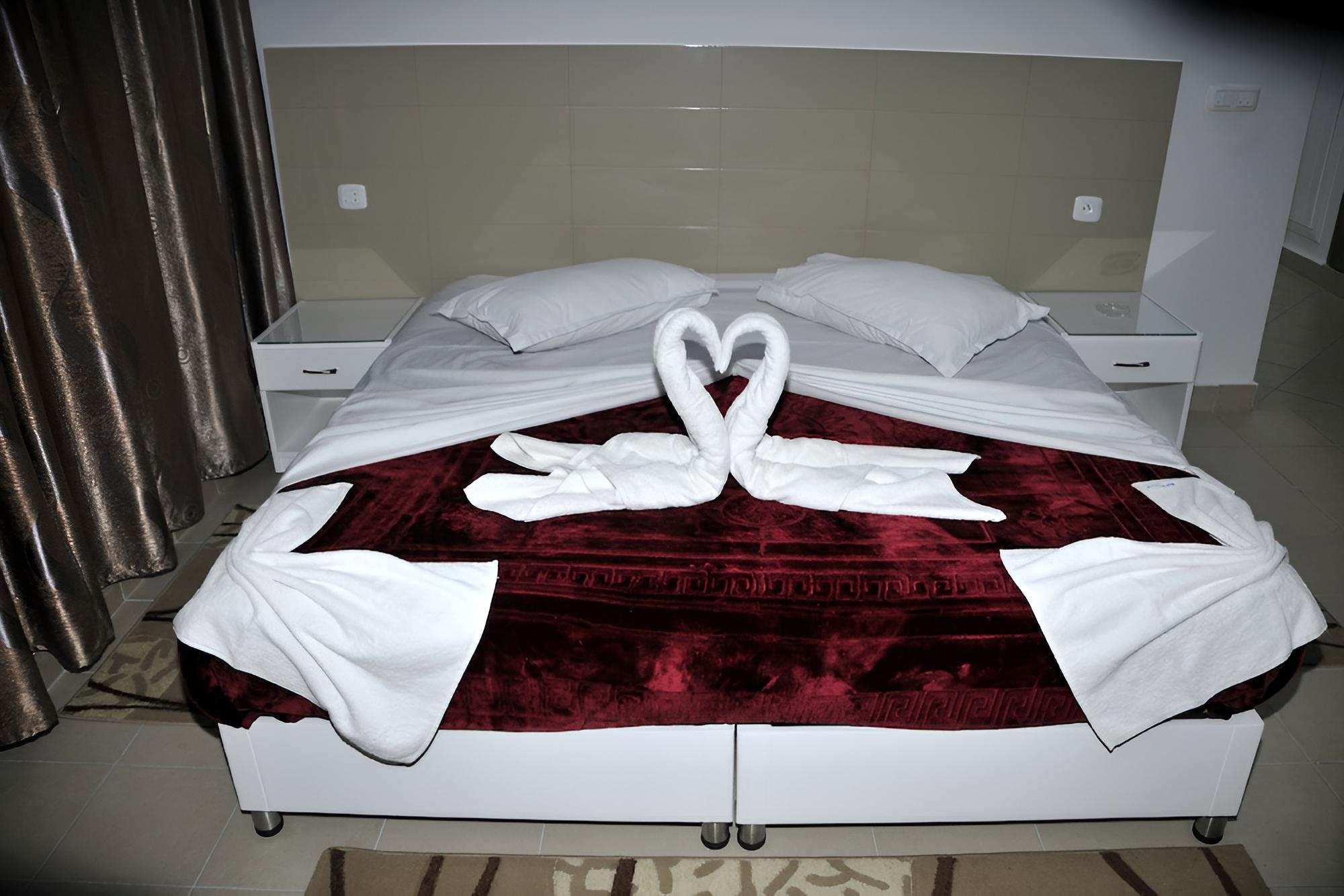 Hotel Fahd