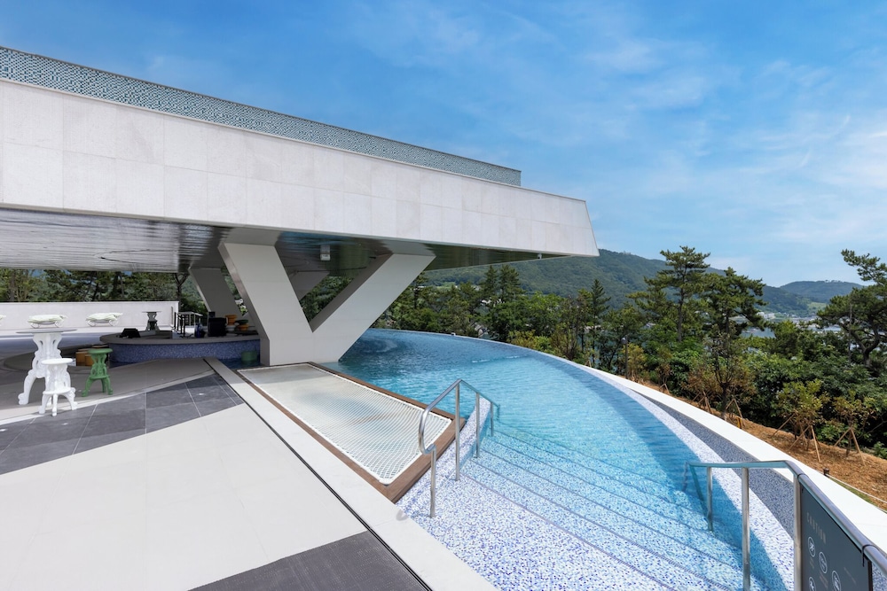 Sol Beach Namhae