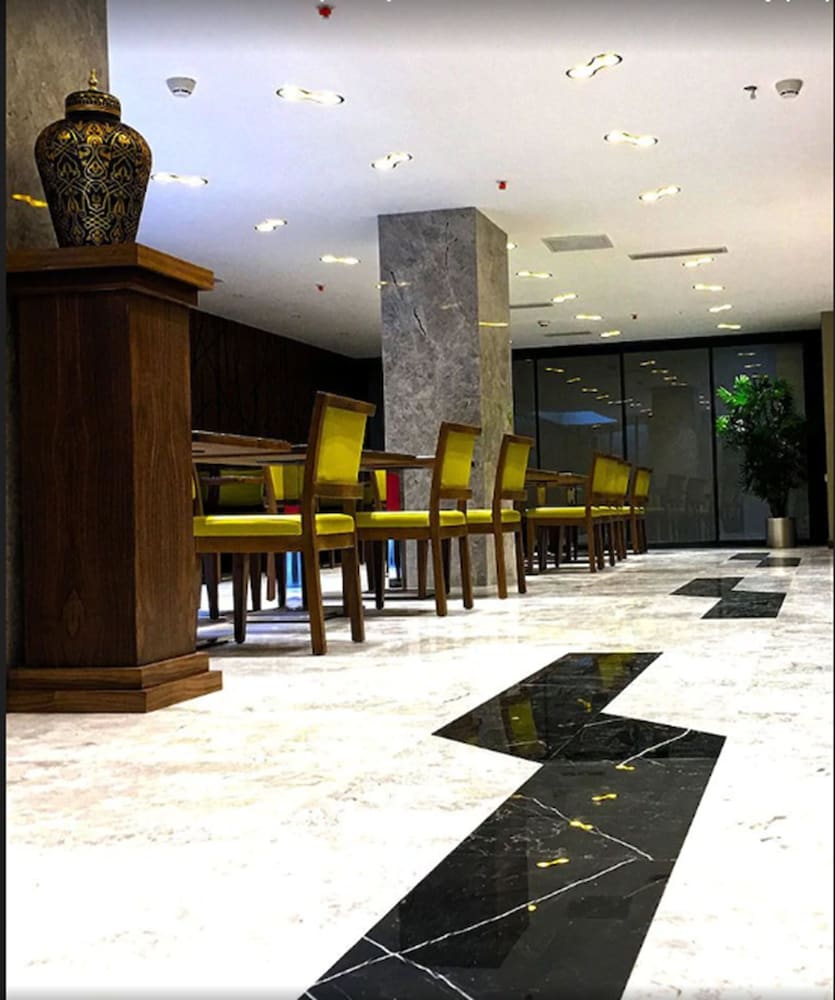 Turk Inn 2017 Otel - Image 19