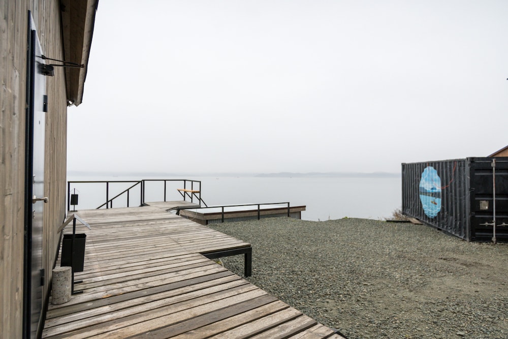 Bay House