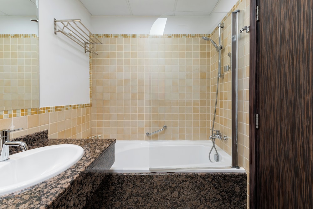 Shams 1 JBR - Mint Stay