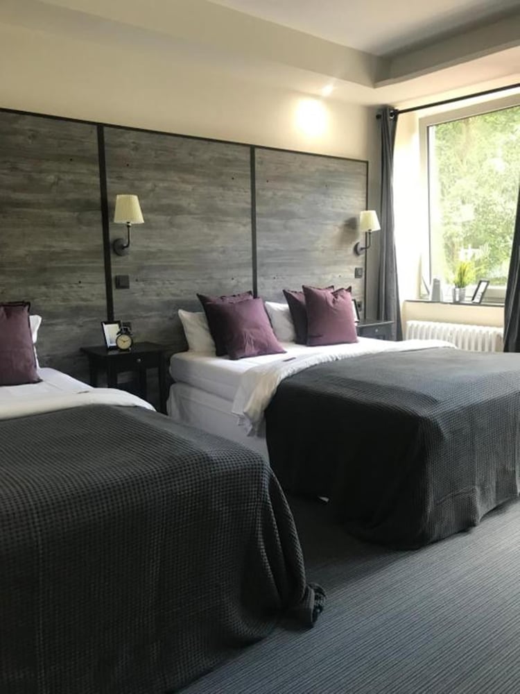 Room's by Sleephotels