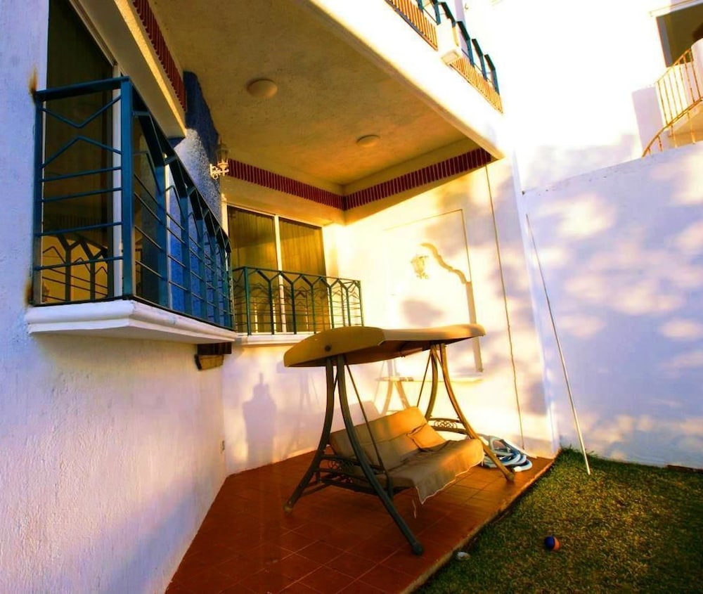 Villa Paraiso Res. Conejos