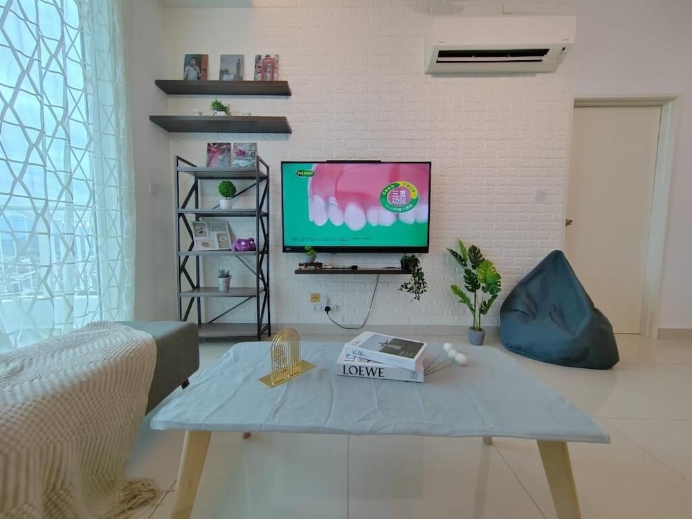 IPOH D Festivo Premium Suites by uBook