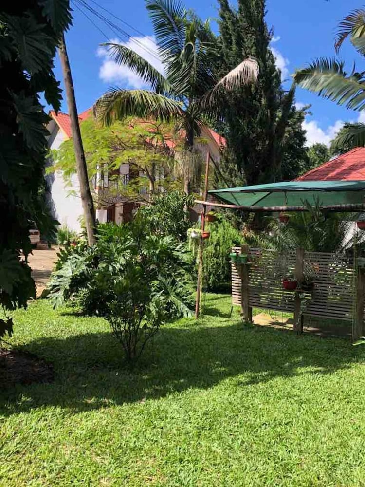 IICHOROI FARM HOUSE