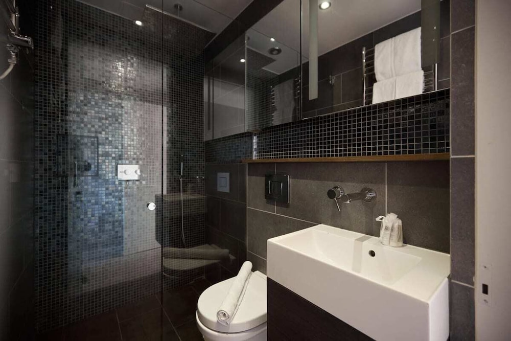 The Notting Hill Hideout - 2bdr Apartment