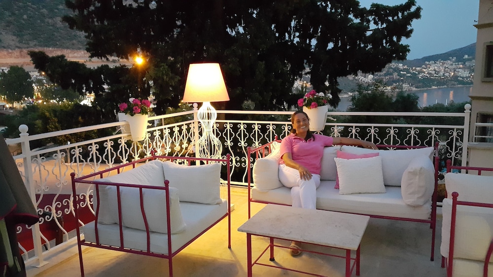 Kalkan Süitler - Image 25