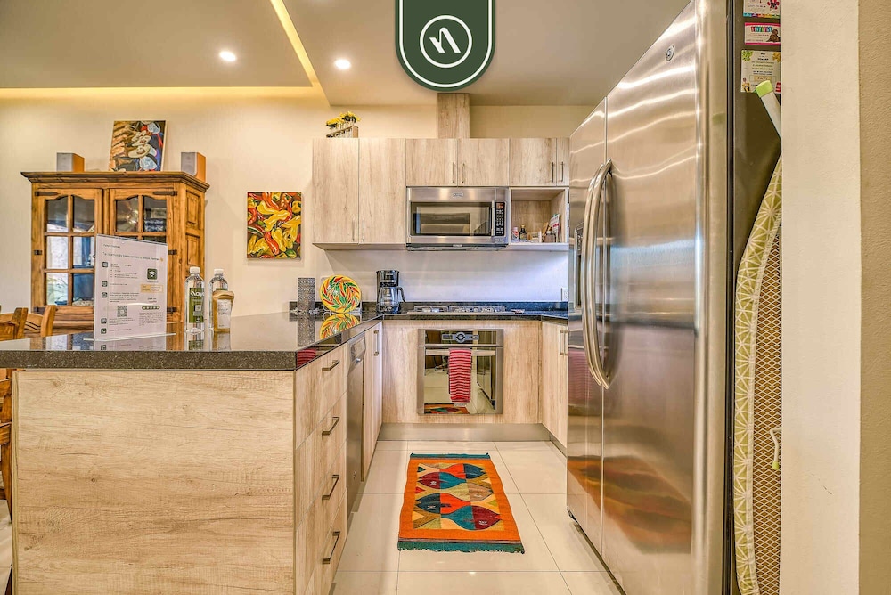 1 BR Condo in Romantic Zone - Amazing Rooftop Pool