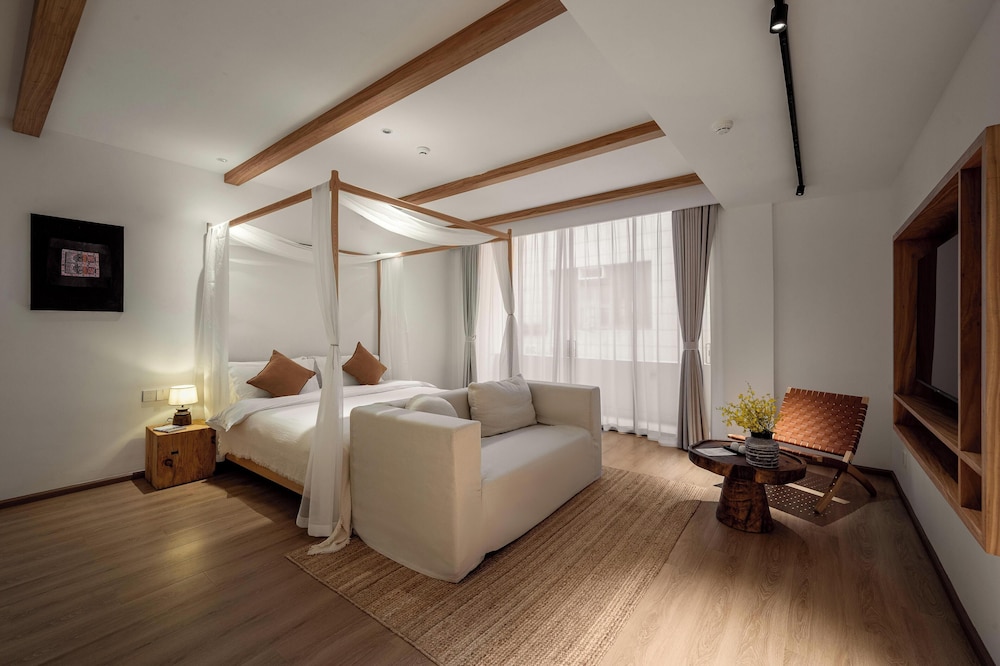 Leli Villa Designer - Vacation Homestay
