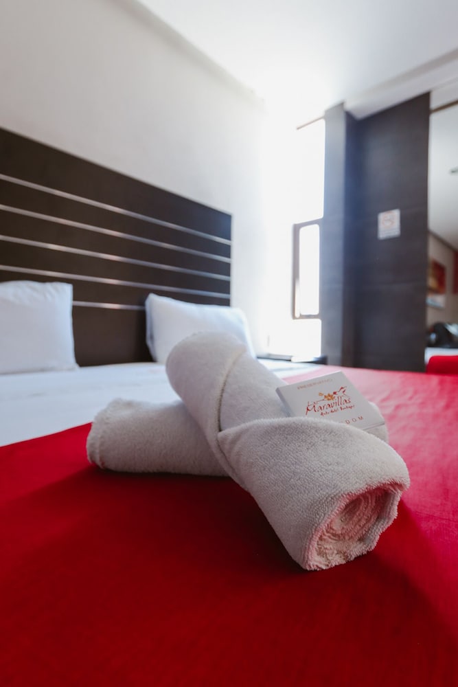 Motel Las Maravillas - Property Image 9