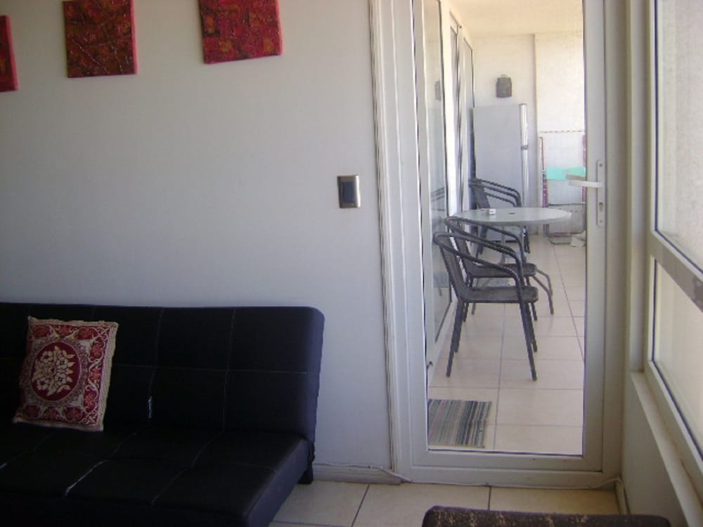 Departamento Mar Serena 6