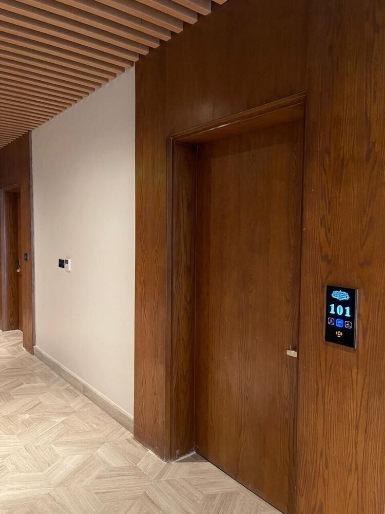 VOYAGE RESIDENCE