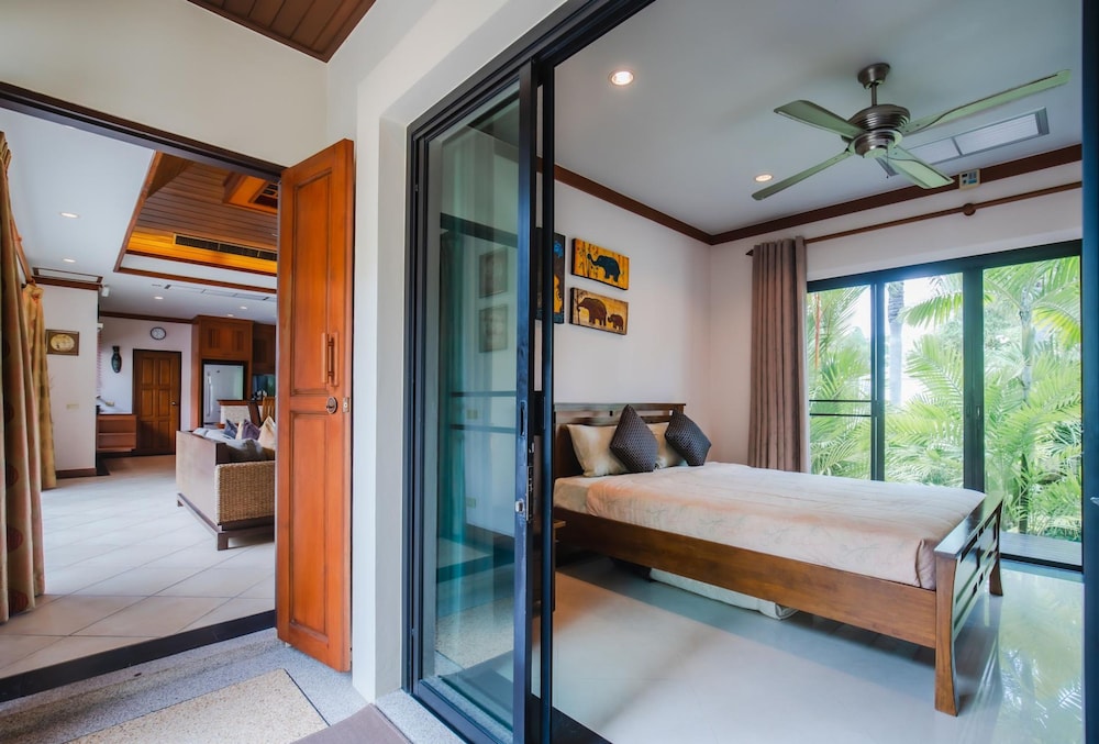 Lotus Pool Villa Your Own Slice Of Island Paradise