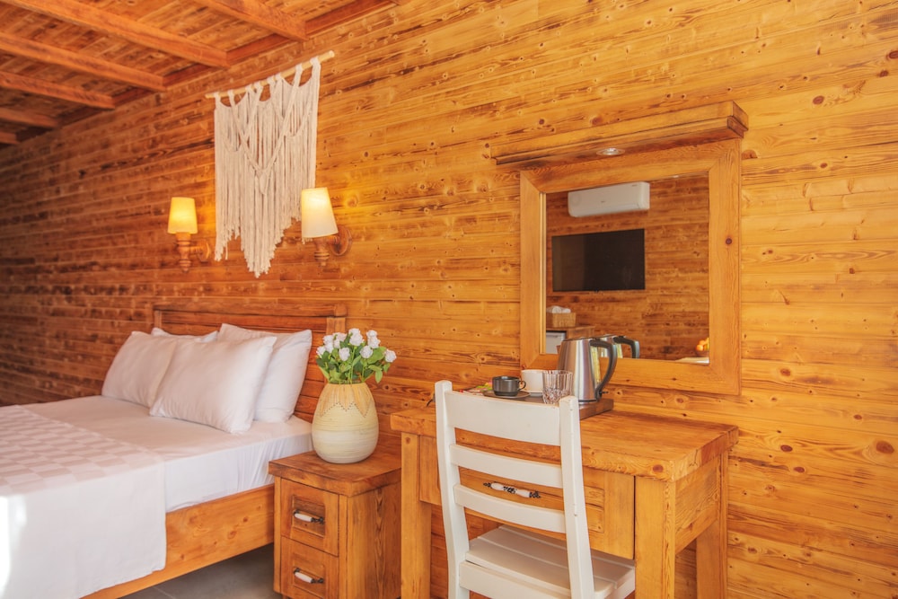 Oludeniz Manzara Otel - Image 23