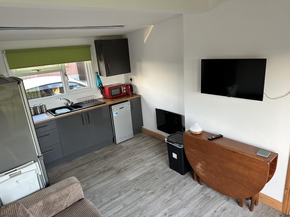 Stunning 1-bed Chalet in Mablethorpe view 5