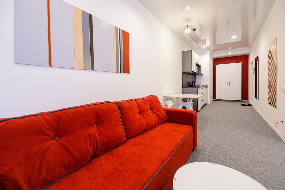 Partner Guest House Klovskyi