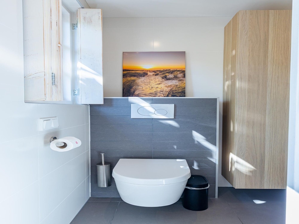Holiday Home in Domburg Near the Beach