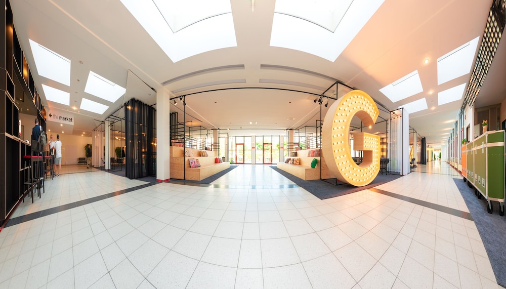 Darmstadt Vacations - Greet Hotel Darmstadt - Property Image 6
