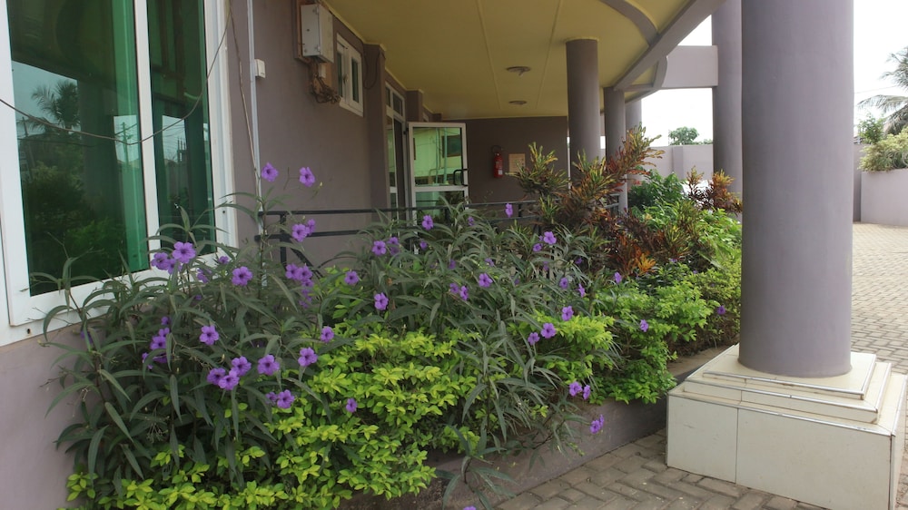 Eurospin Hotel - Property Image 3