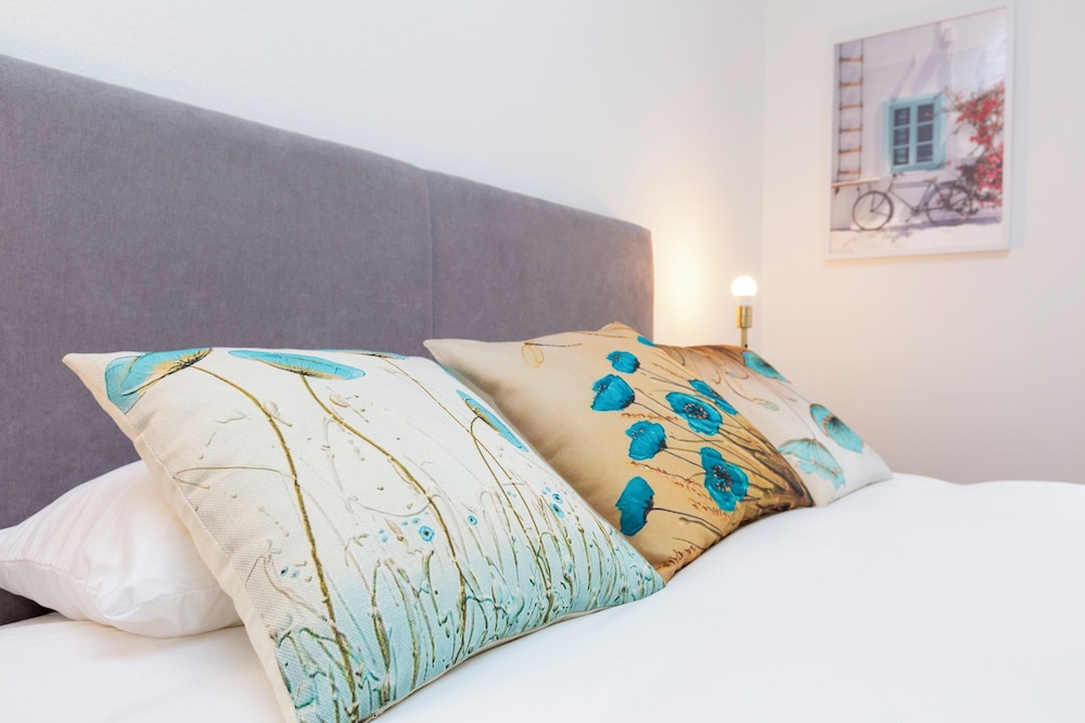 KAYA Zurich Elisabethenstrasse
