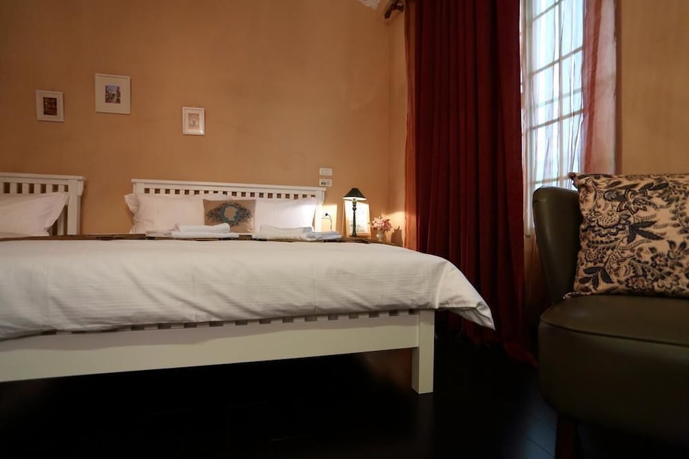 Sweetgrape B&B