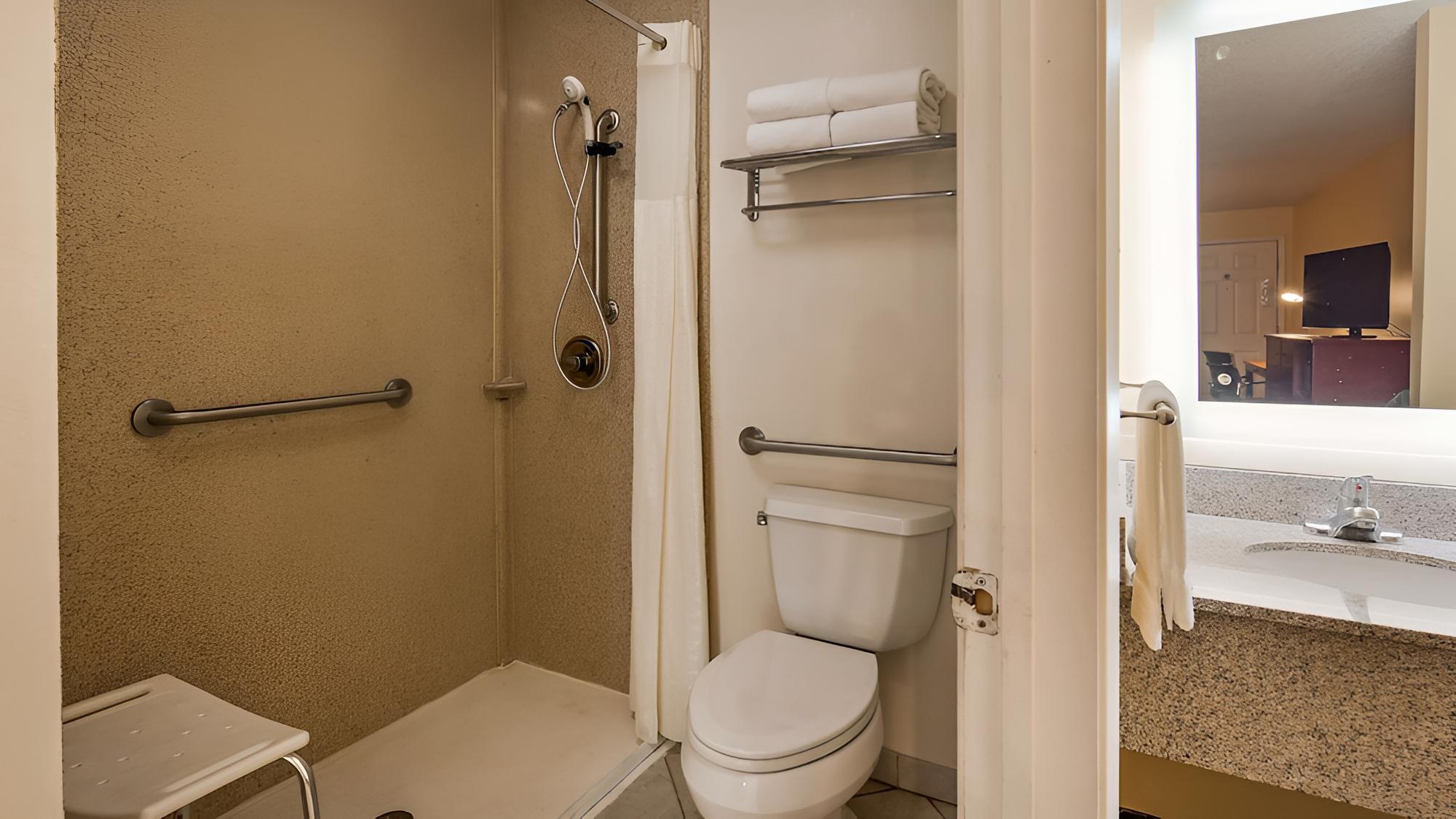 Best Western Llano