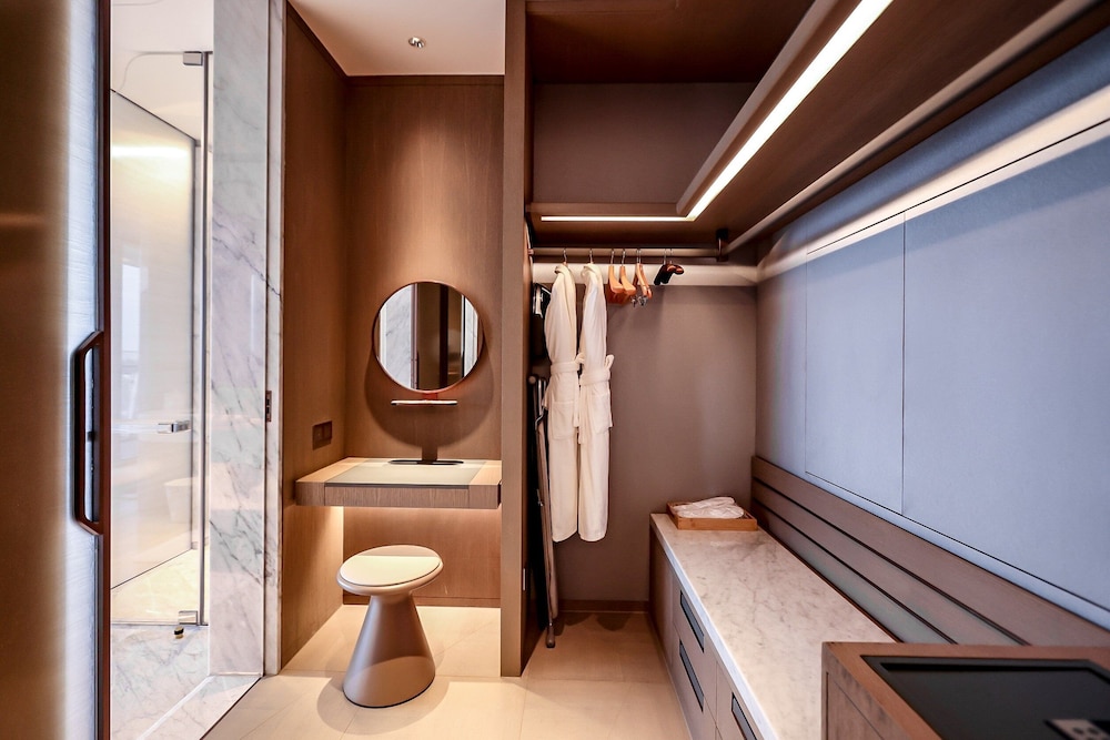 Guangzhou Xanadu Hotel, Vignette Collection by IHG view 2
