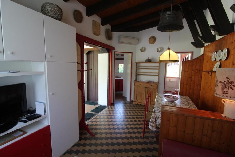 Villa in Lignano Pineta in Proximity to the Beach