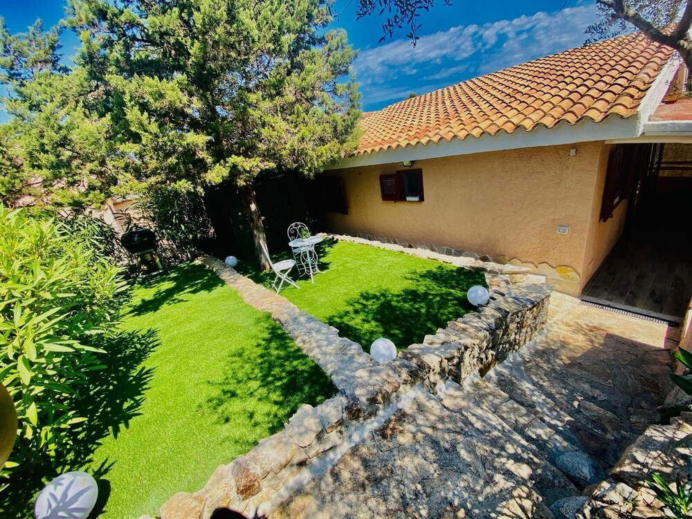VivimiHome - Villa Rudalza