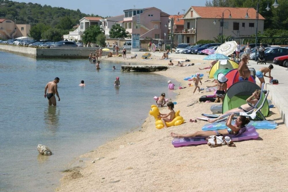 Marko - 30m From Beach - A4 view 3