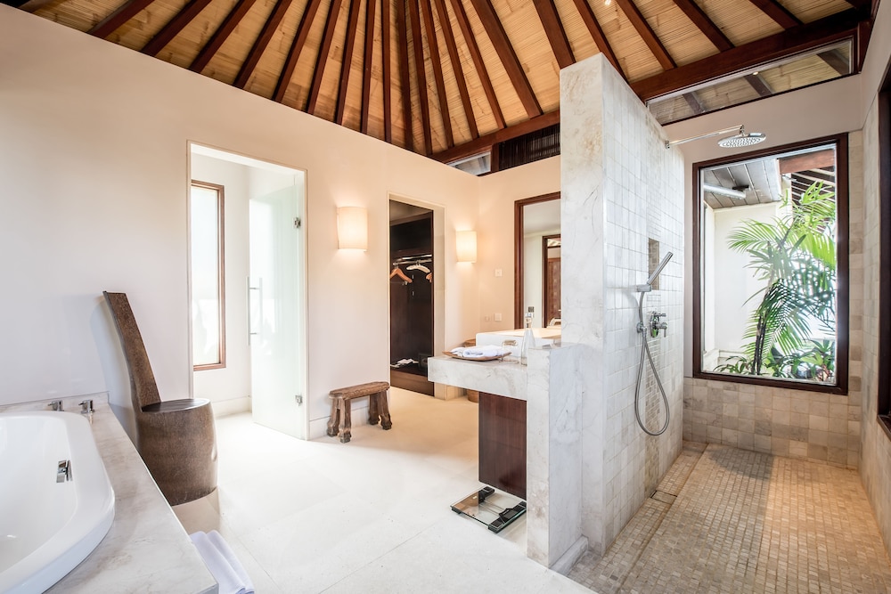 The Ungasan Clifftop Resort 46