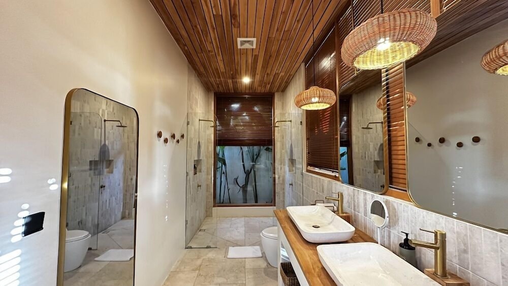 Villa Poppy 2 Bedrooms - Bingin