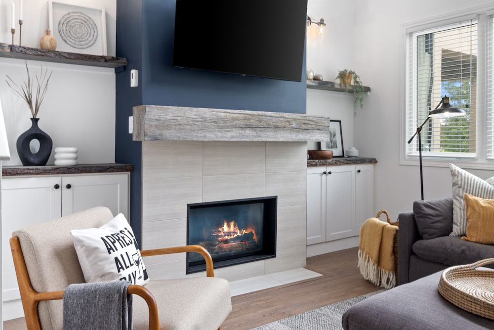 Wintergreen Condos