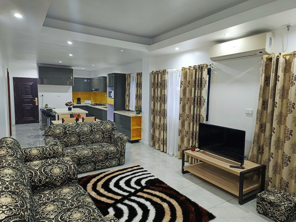 Pacific Apartments - view 10