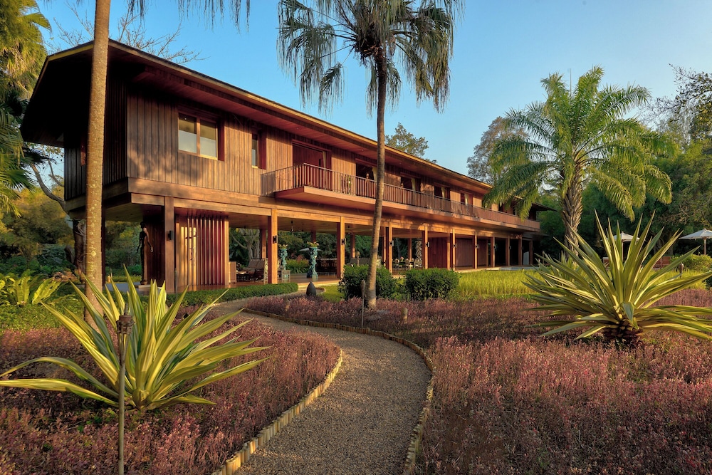 Tatvani Thailand - Private All-Inclusive Estate