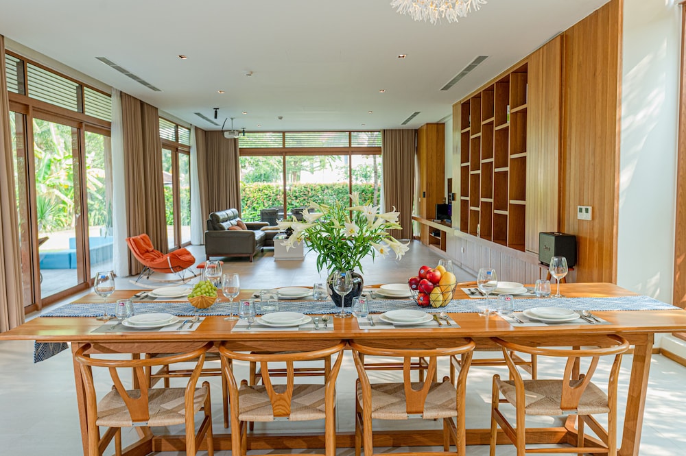 5BRs villas for a perfect family getaway view 3
