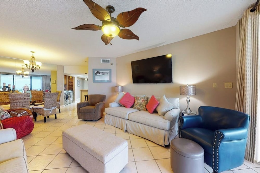 Bluewater Vacation Rentals
