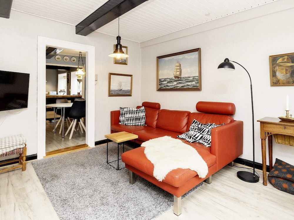 4 Person Holiday Home in Marstal view 2