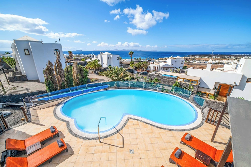 Villa Ocean Escape