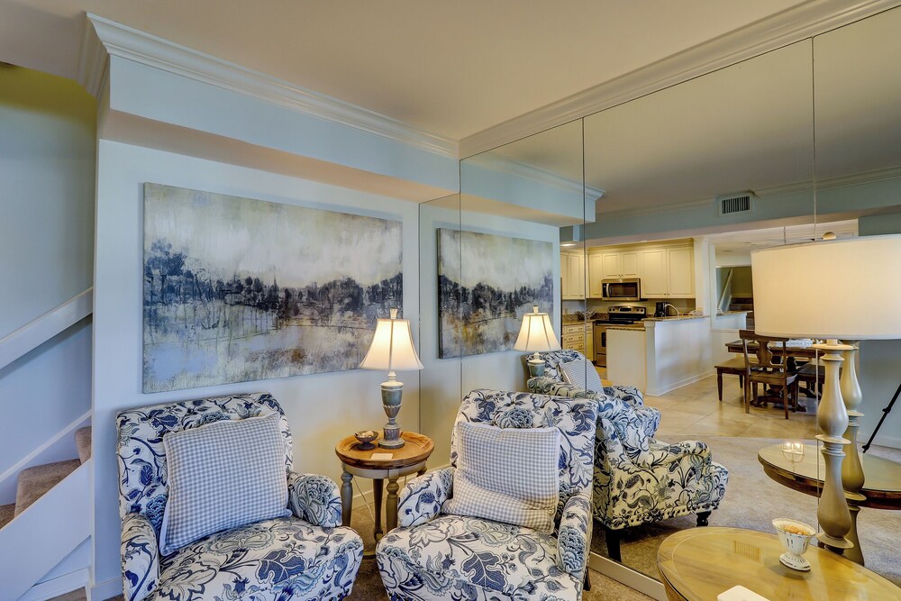 938 Cutter Court at The Sea Pines Resort