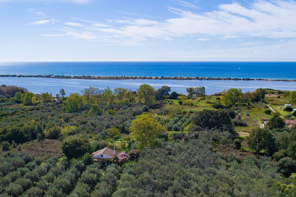 Luxury Just for 2 in Ionian Islands