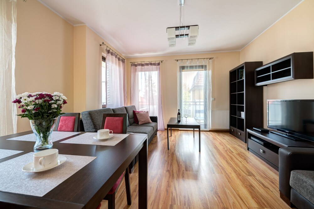 Dom & House - Apartments Sopocka Rezydencja