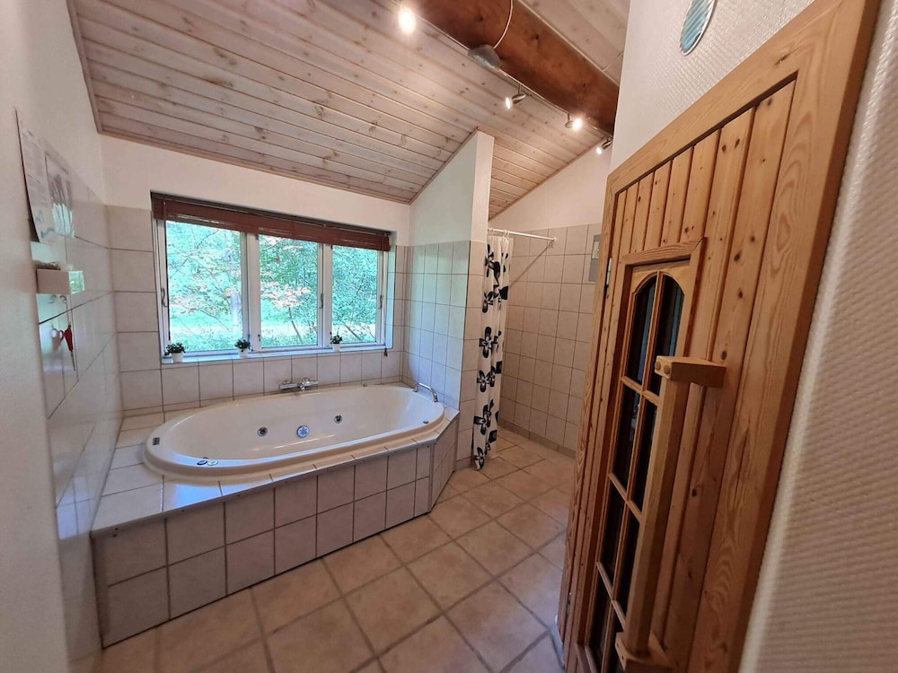 5 Star Holiday Home in Frederiksvaerk