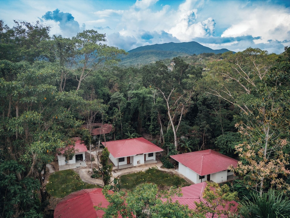 Taki Tambo Lodge