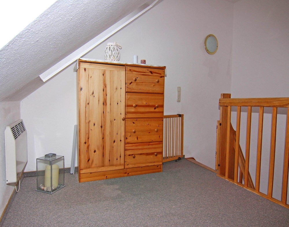 Wohnung in Wenkendorf mit Garten