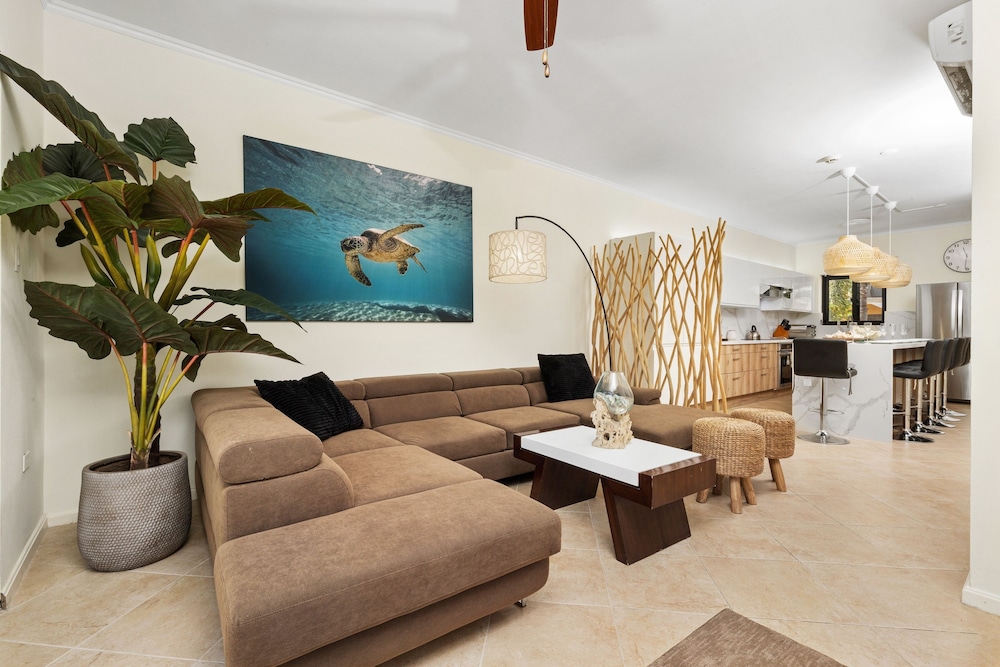 Gold Coast Aruba